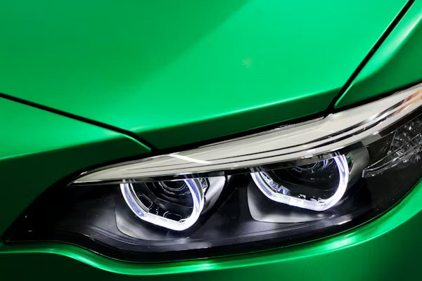 LED Lights for Inside Cars: How They Work and Their Benefits