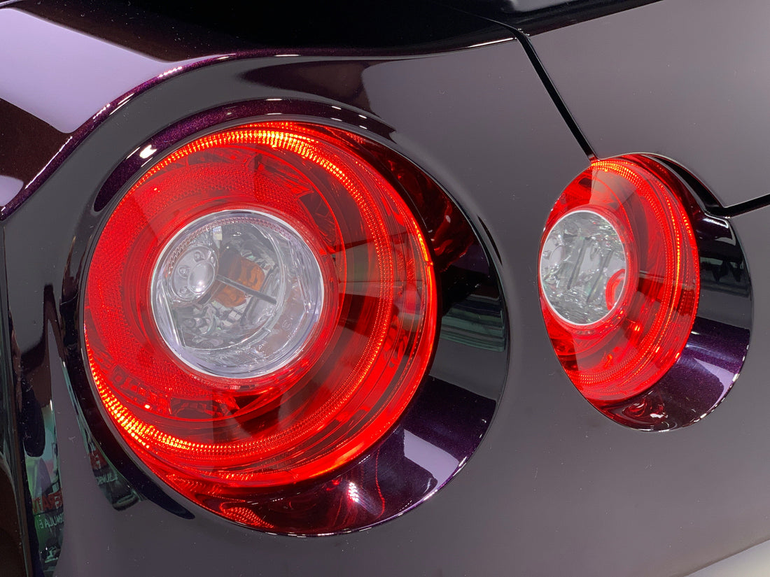 Why Your Brake Lights Won't Go Off: Understanding How It Works and Finding the Best Solution
