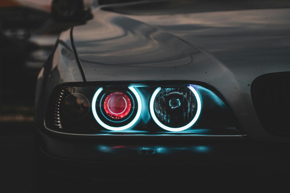 How LED Car Tail Light Bulbs Work: Benefits, Cost, Price, Installation, Symptoms, Comparison, Pros and Cons, Best Brands, and Maintenance