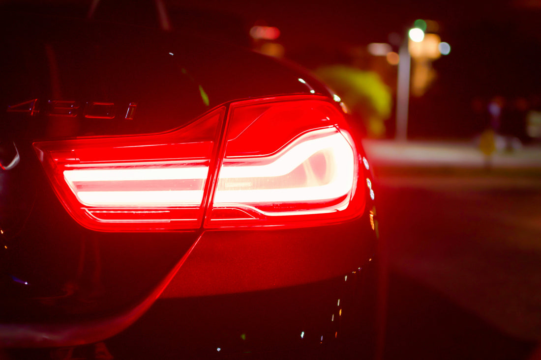 How LED Brake Light Bulbs Work: Benefits, Cost, Price, Installation, Symptoms, Comparison, Pros and Cons, Best Brands, and Maintenance