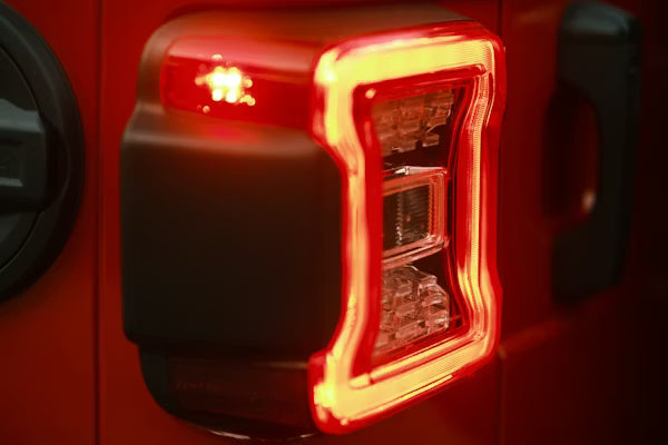 Led Interior Lights for Cars: How They Work and Their Benefits