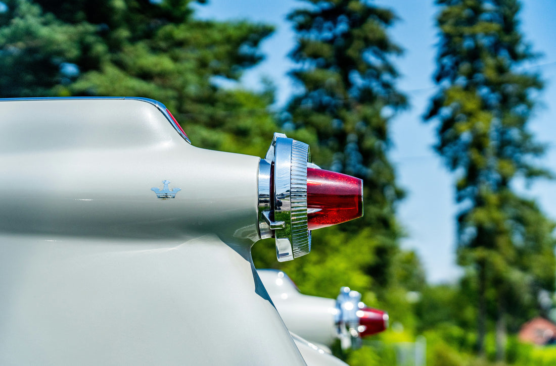 Understanding the Importance of a High Mounted Brake Light: How it Works, Benefits, Cost, and Installation