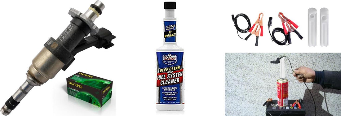 How Techron Fuel Injector Cleaner Works: Benefits, Cost, Installation, and More