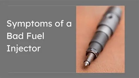 The Ultimate Guide to Clogged Fuel Injectors: How They Work, Benefits, Cost, and More