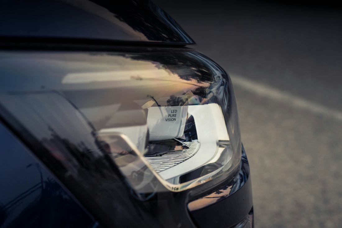 How LED Car Interior Lights Work and Their Benefits