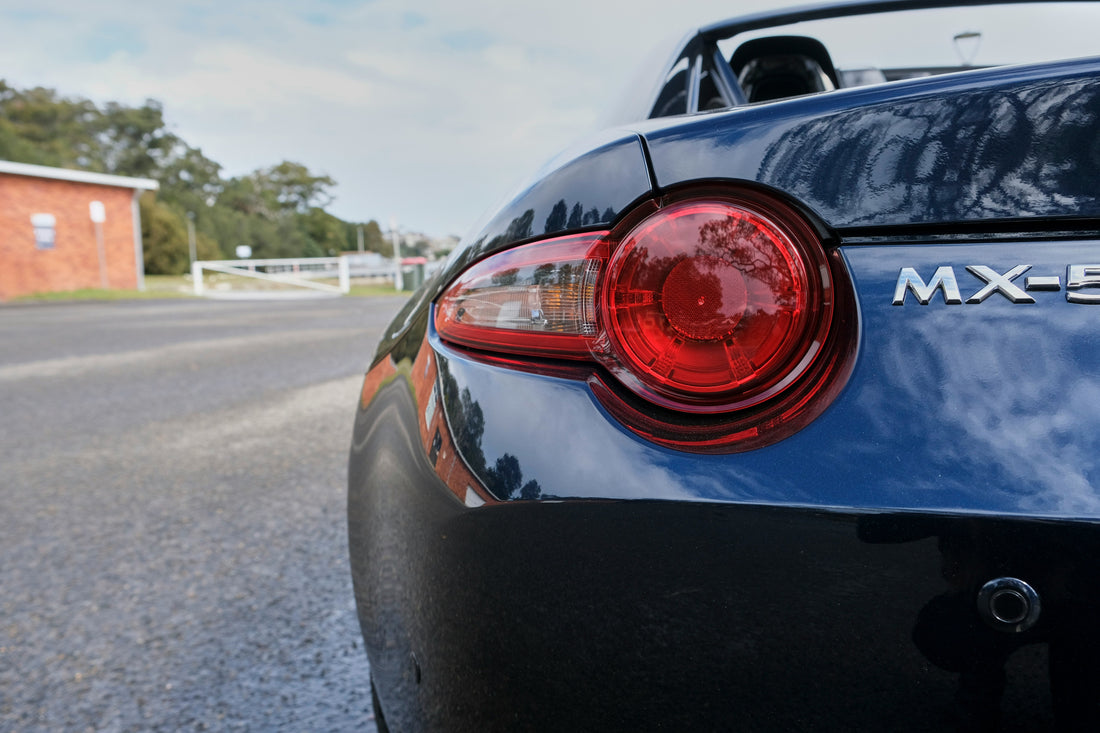 Flashing Brake Lights: How They Work and Their Benefits