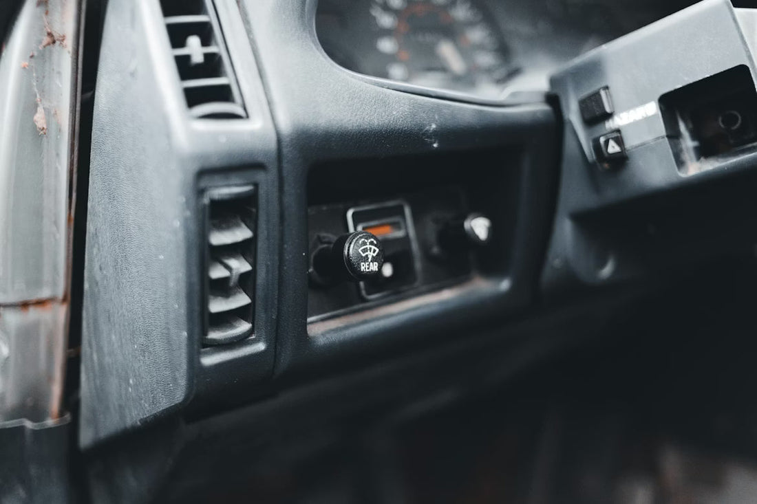 Changing Fuel Rail Pressure Sensor on 2007 Chrysler Pacifica: How It Works, Benefits, Cost, and More