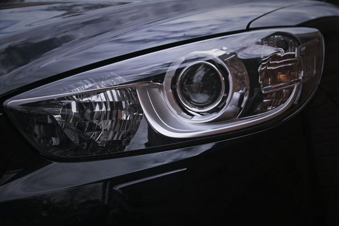 Led Lights for Cars: How They Work and the Benefits