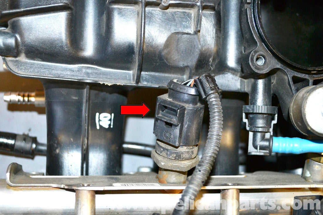 How to Test a Fuel Pressure Sensor: Everything You Need to Know