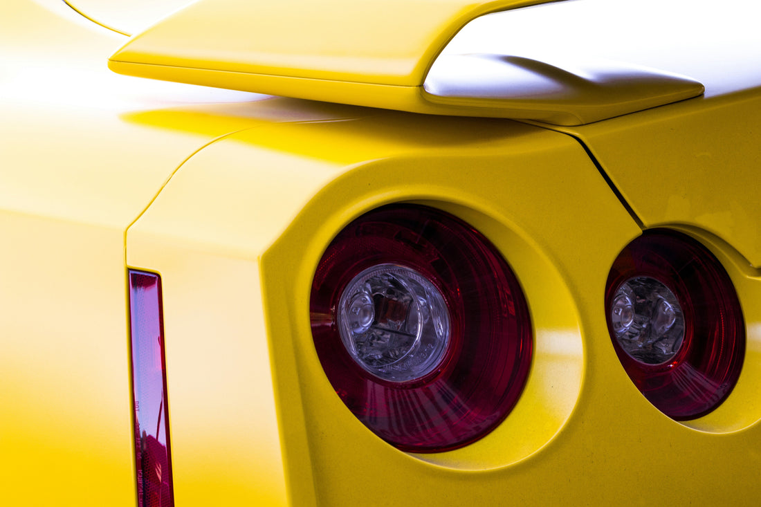 How to Change a Brake Light Bulb: The Ultimate Guide
