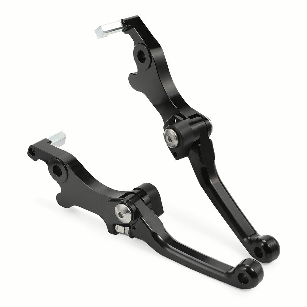 Hand Brake Levers