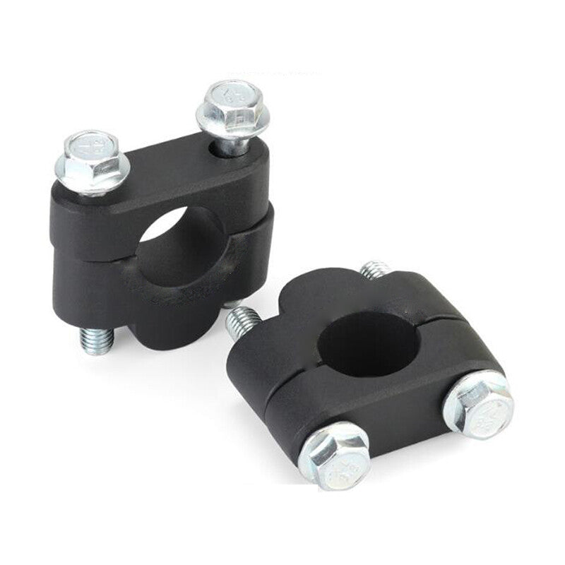 Risers, Clamps &amp; Brackets