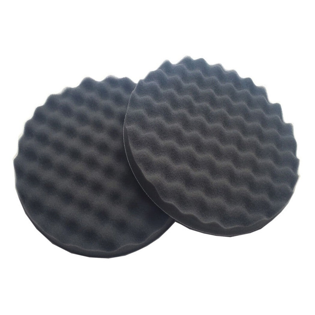 Mitts, Bonnets &amp; Buffing Pads