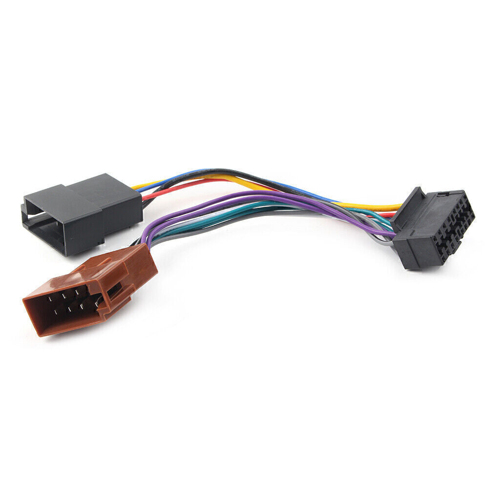 Wiring &amp; Wiring Harnesses