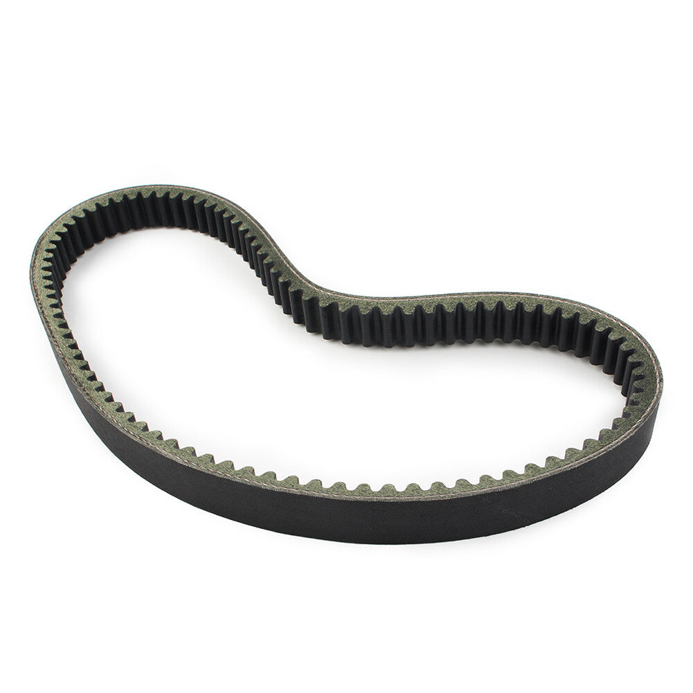 Motorcycle Final Drive Belts & Chains