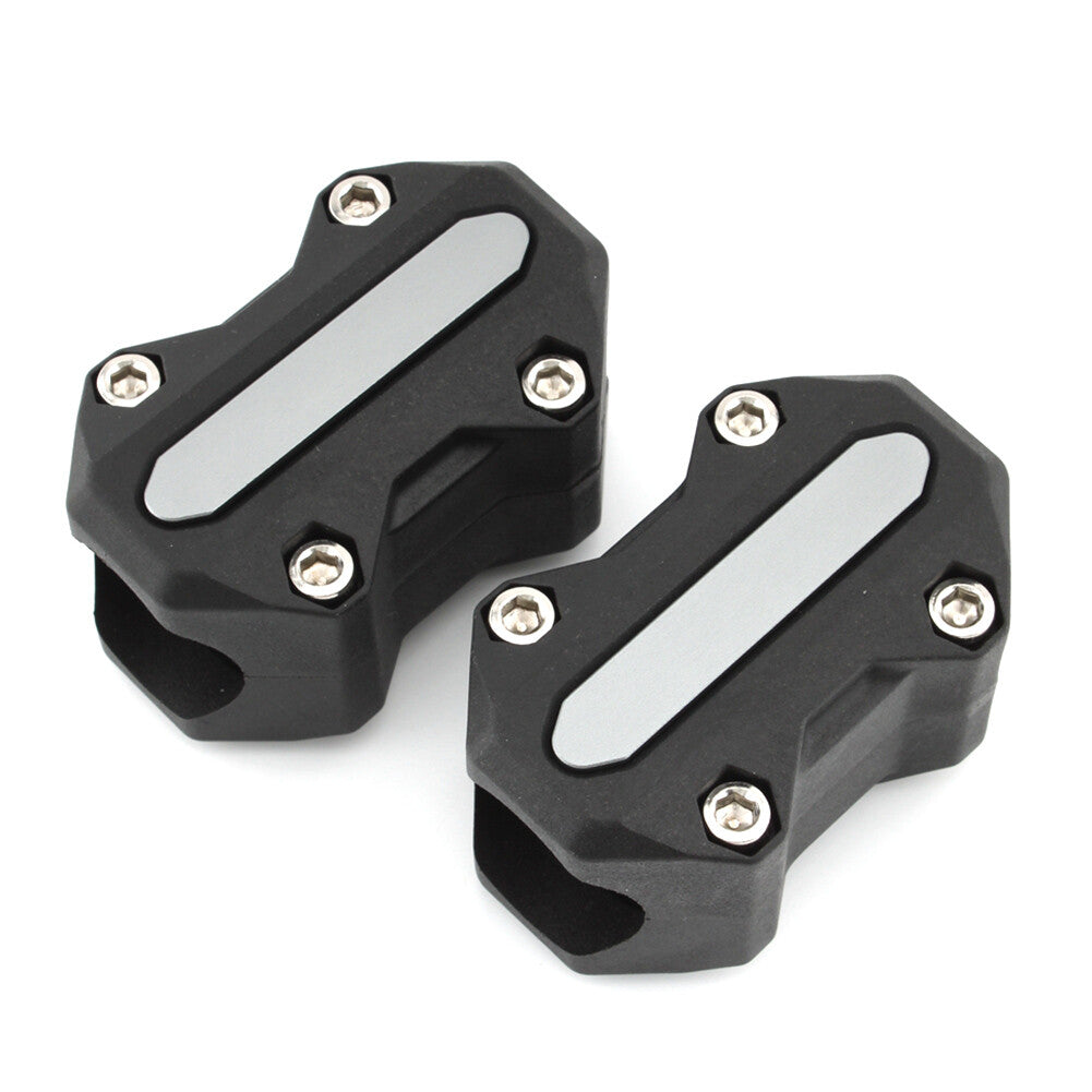 Engine Guards &amp; Highway Bars
