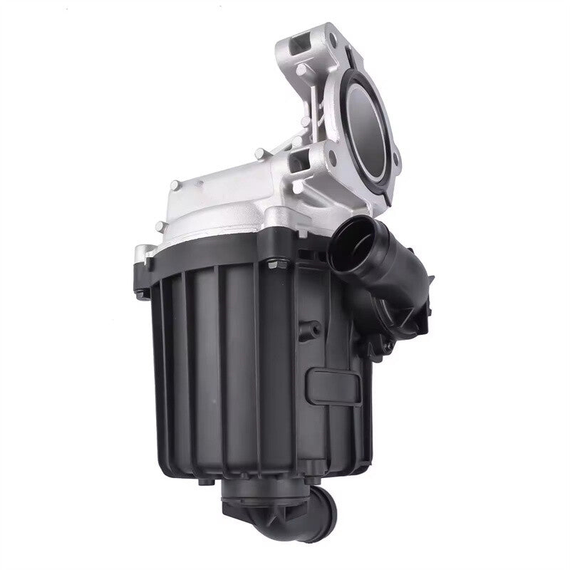 Turbochargers &amp; Superchargers
