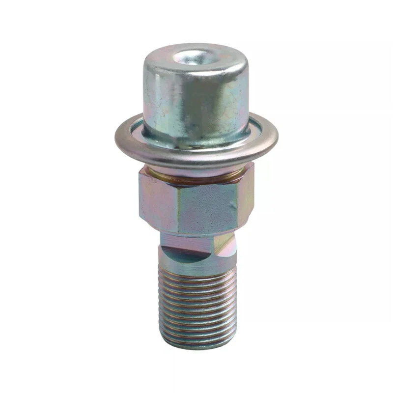 Additional Fuel Injection Parts