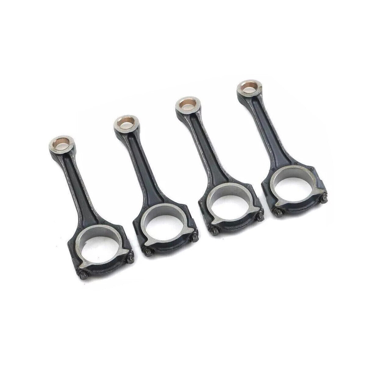 Connecting Rods &amp; Parts