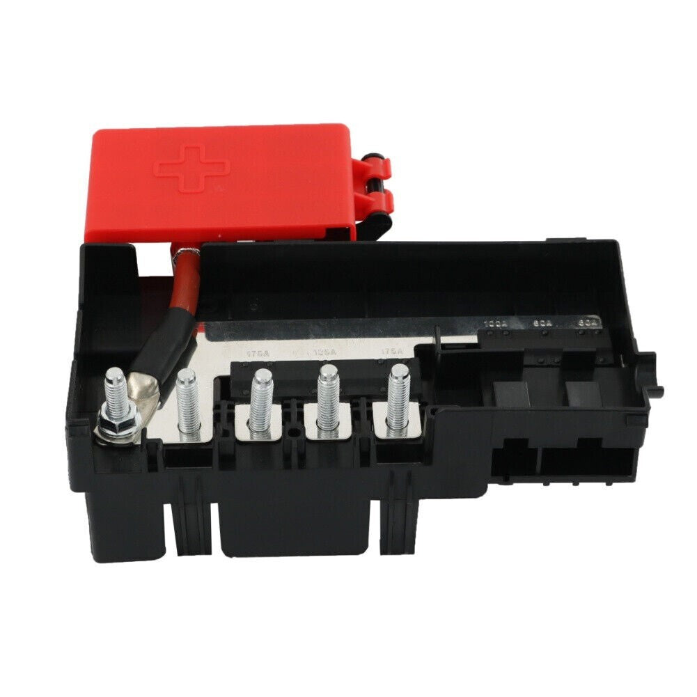 Fuses &amp; Fuse Boxes