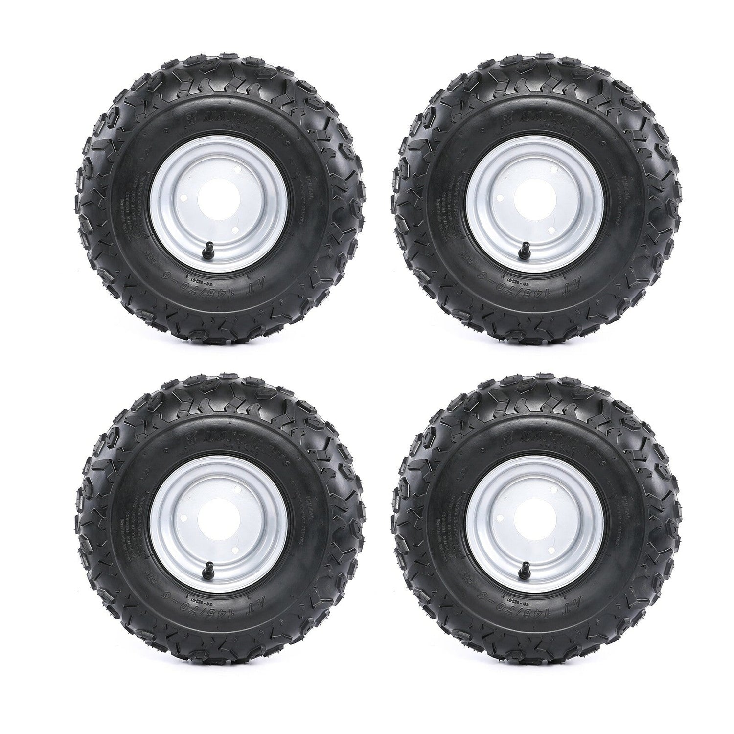 ATV Tires