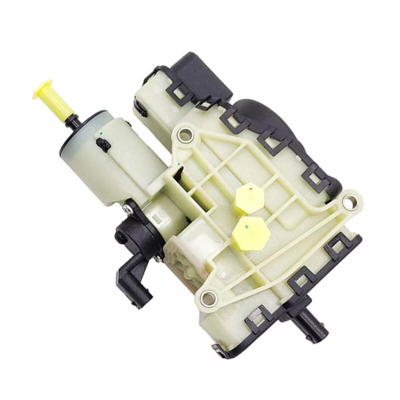 Manifolds &amp; Headers
