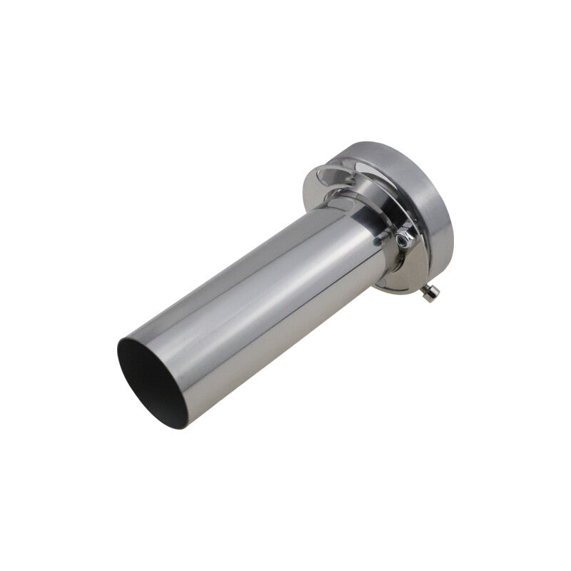 Mufflers &amp; Resonators