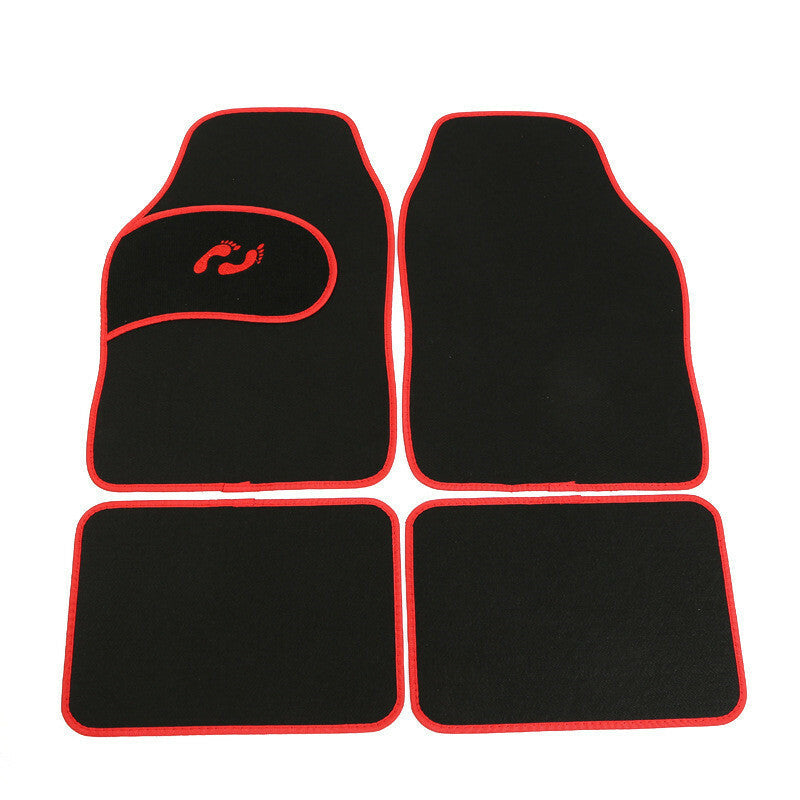 Floor Mats, Carpets &amp; Cargo Liners