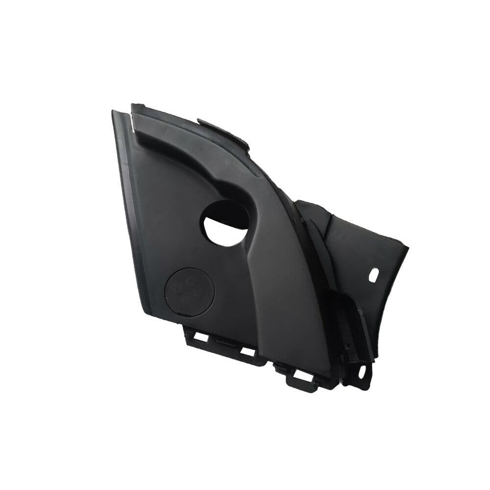 Sun Visors, Wind & Bug Deflectors