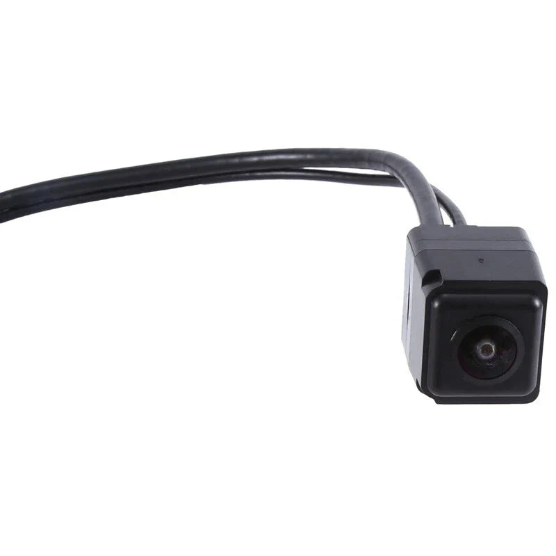 Parking Cameras