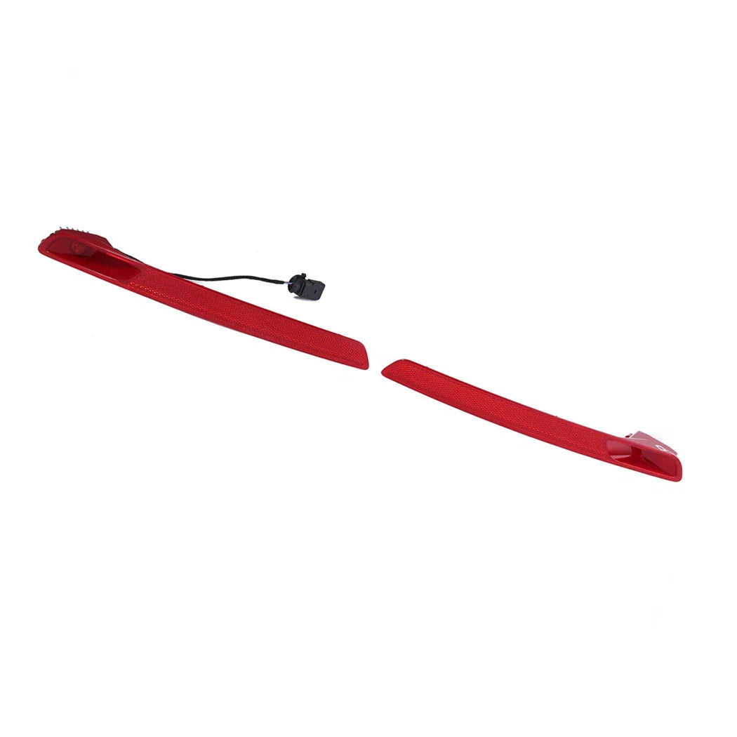 Tail Light Assemblies