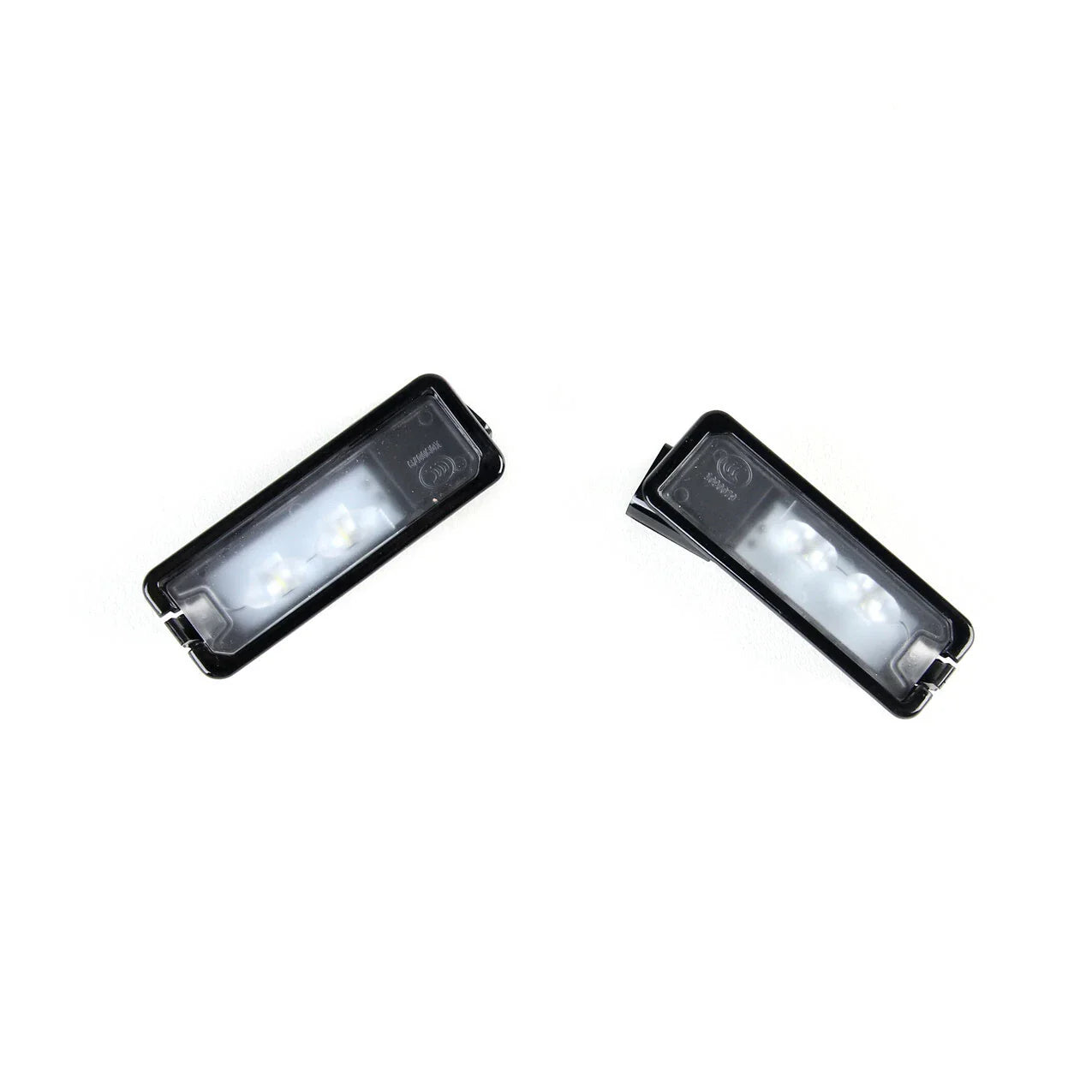 Light Bulbs & LEDs