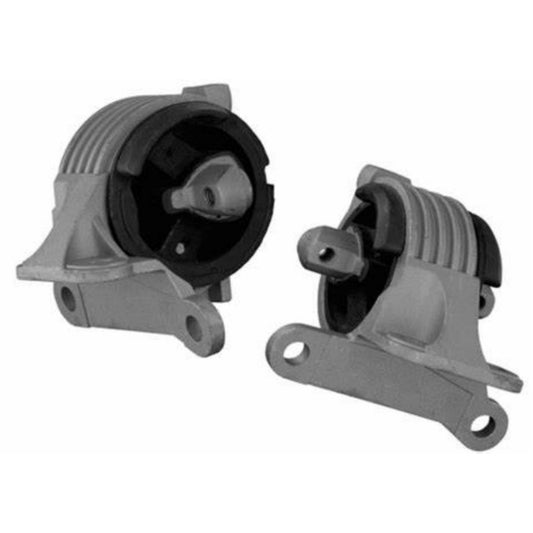 Engine Mount and Transmission for Ford Fi DE64988-18