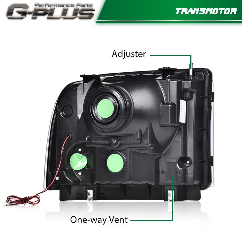 Yongzhen F250 F350 F450 Super Duty- 05-07