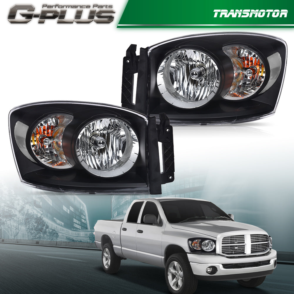 Senior citizen's special offer in US dollars/Huang Jingte 2006-2009: for Ram 1500 2500 3500