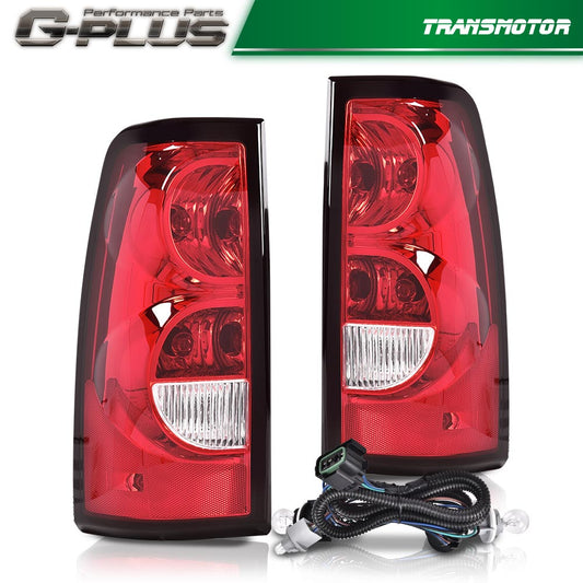 2003 - 2006 Black Red Red Red Green 1500 2500 3500 HD