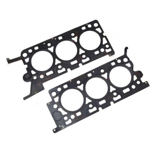 Part # 1S7E-6083-DE Cylinder bed L+R 1 piece