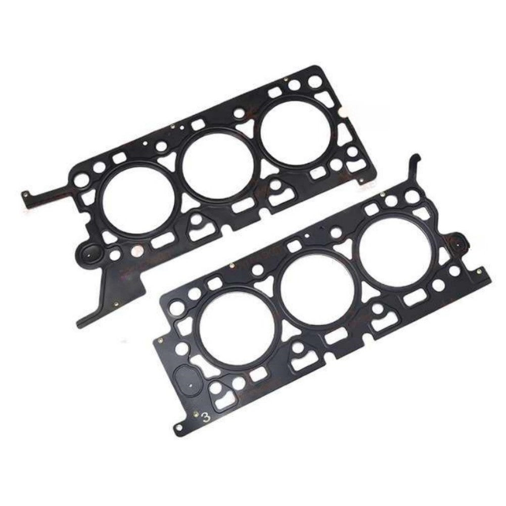 Parts# 1S7E-6083-DE Cylinder Bed L+R 1pack