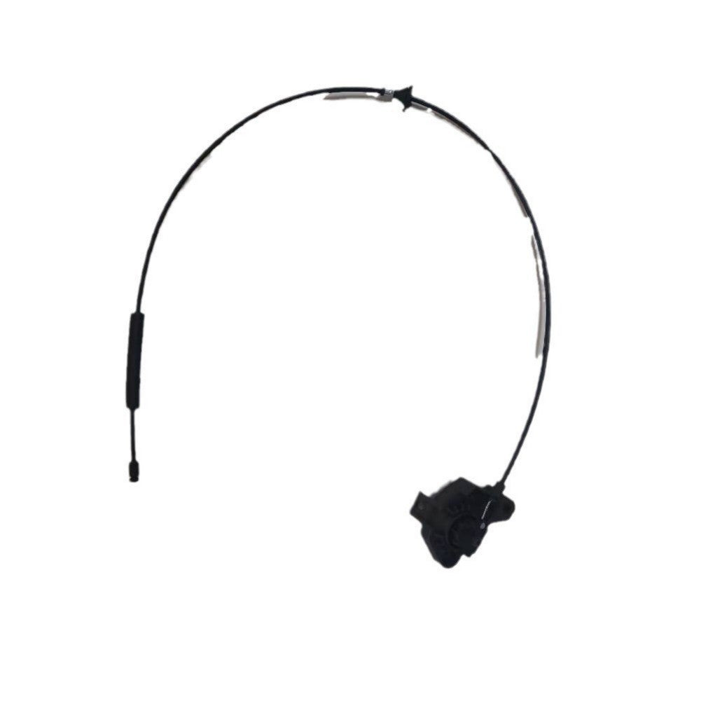 Cover Cable Strap for seat Replace# JX7916C657AA