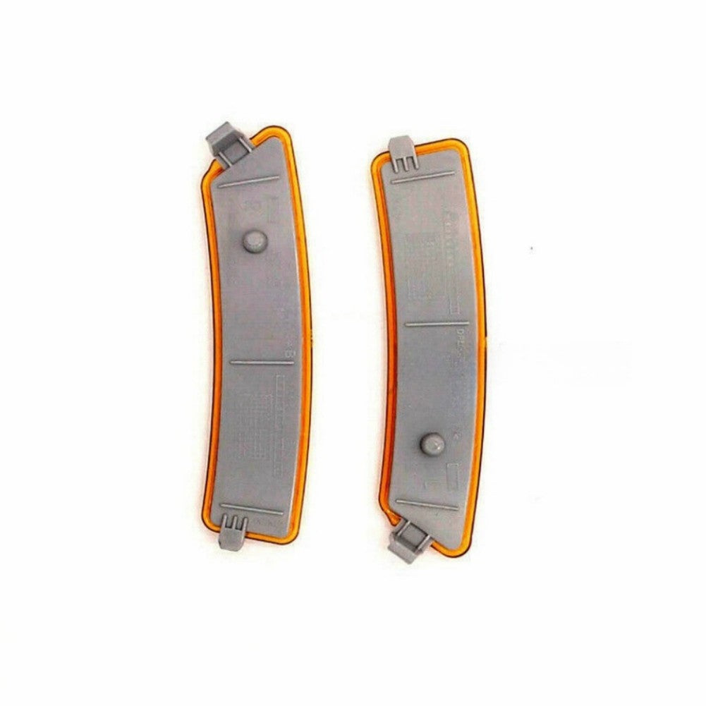 Side marker reflectors for Lincoln MKZ 2013-2016