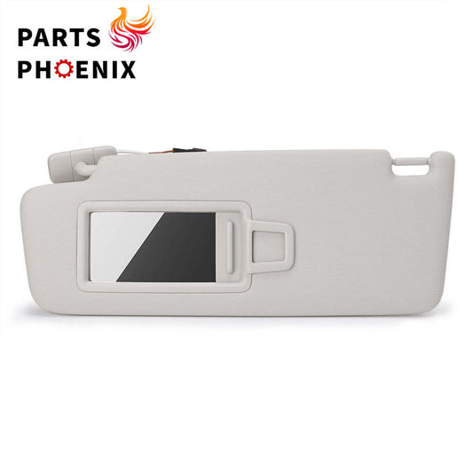 for VW for JETTA 2020 2021 Execline1.4 5GG857551 Driver Left Sun Visor Panel