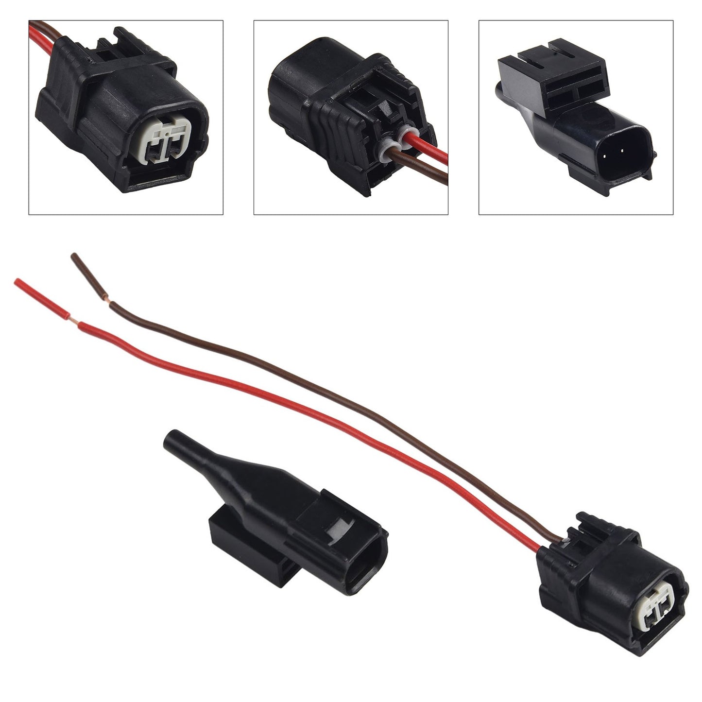 Easy-to-install ambient air temperature sensor suitable for Odyssey HR V