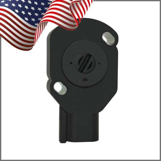 TPS Throttle Position Sensor For 1998-2007 for Dodge for Ram 2500 3500 5.9L 3970085