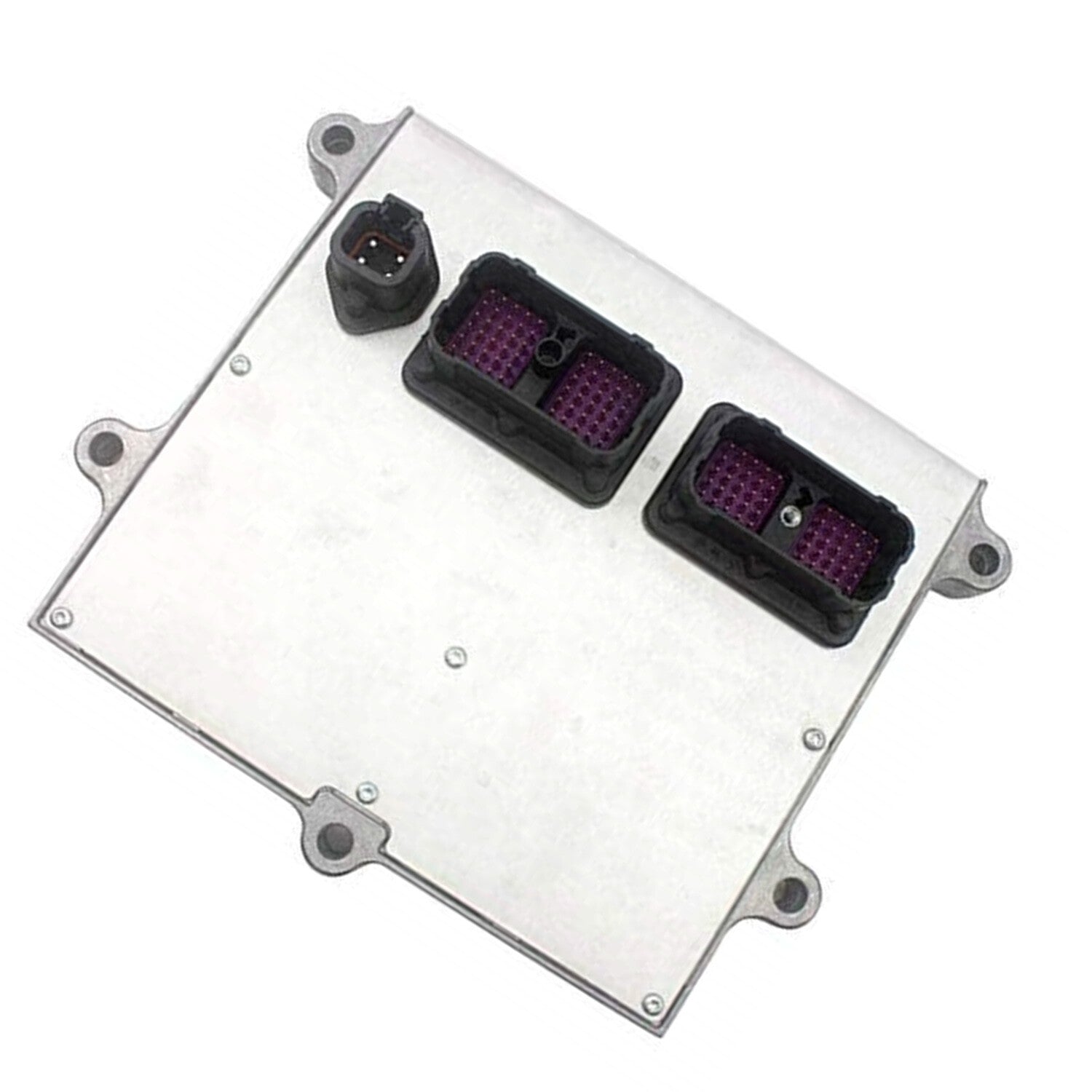 Engine Control Module 4921776 for KOMATSU Bulldozer D65EX-15E0 QSB6.7