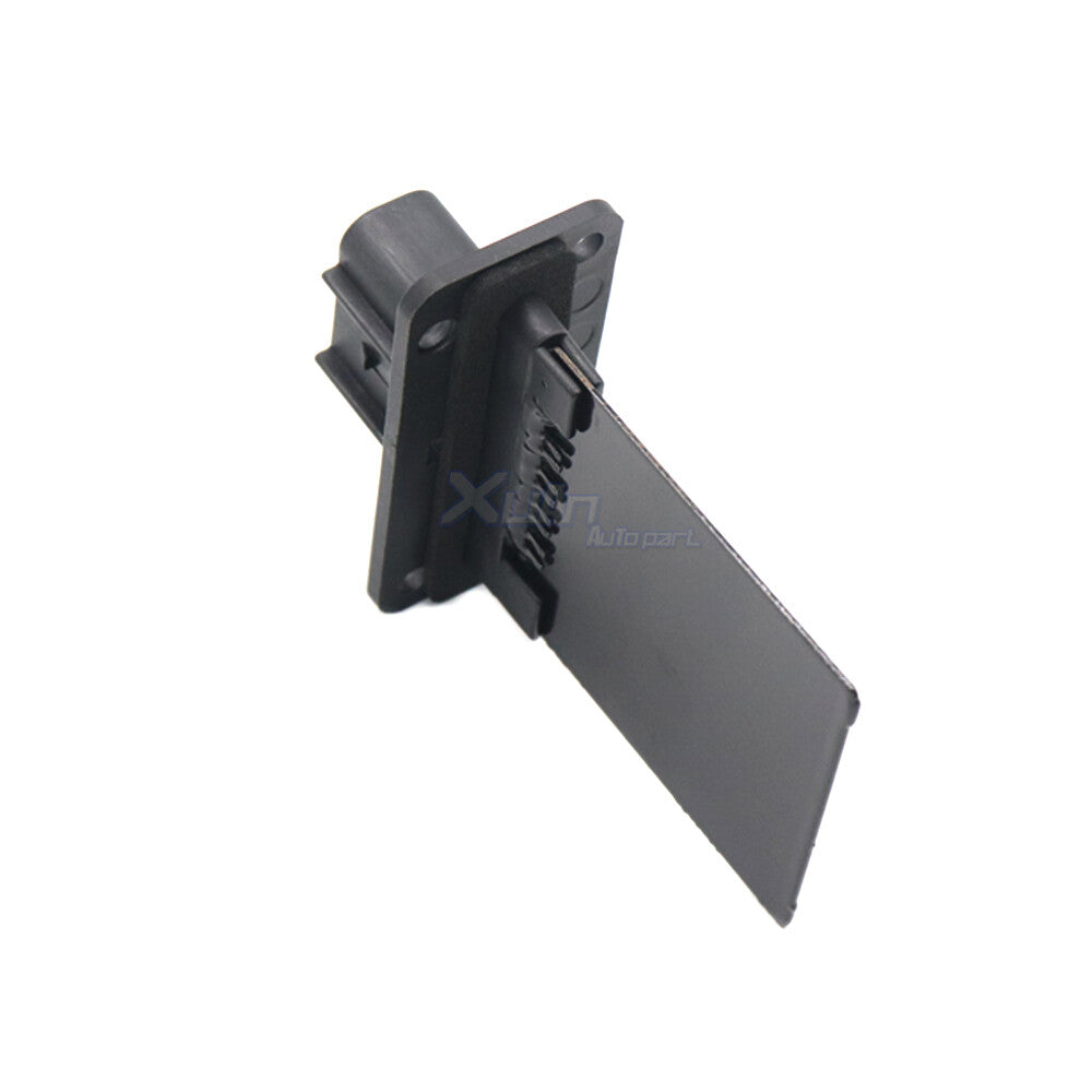 Brand new front HVAC heater blower motor resistor for Ford Escape F-150 3F2Z-18591-AA