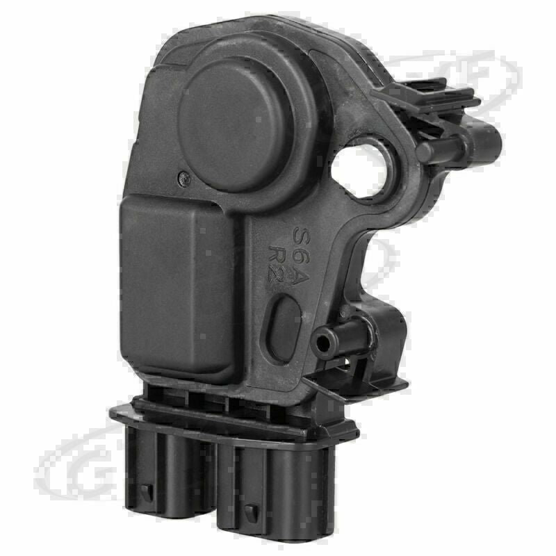 Car Front Right Power Door Lock Actuator Black for Honda for Civic Accord