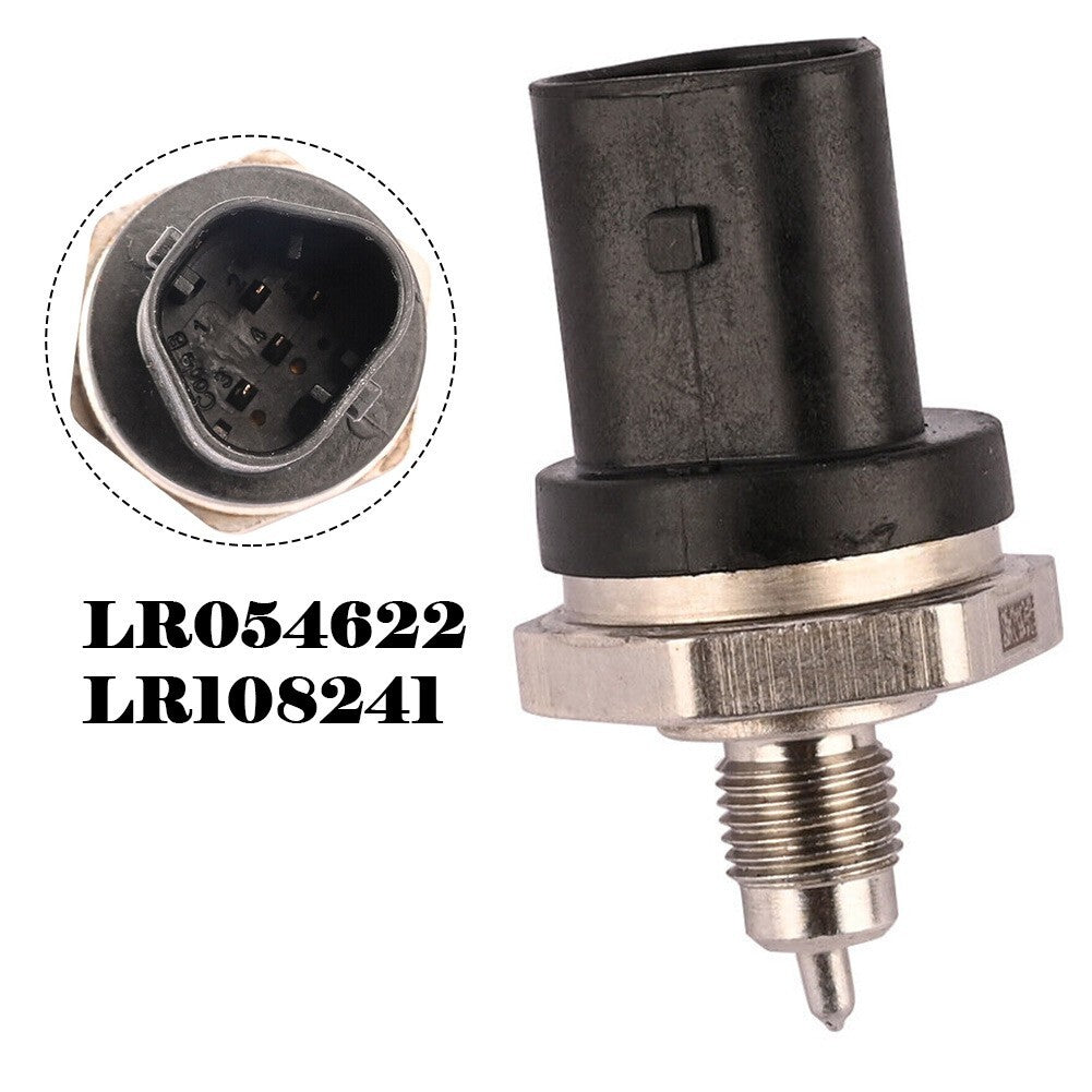 Fuel Injector Pressure Sensor Part For Land- for Rover Evoque For Range- for Rover Sport