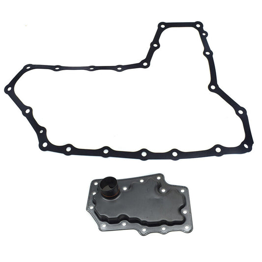 Transmission Oil Filter & Gasket fit for 2007-2015 for Nissan Maxima F09-G28-403