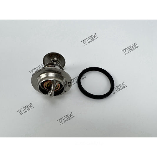 V2403 Thermostat 82¡ãC 1G924-73010 is suitable for Kubota engines.