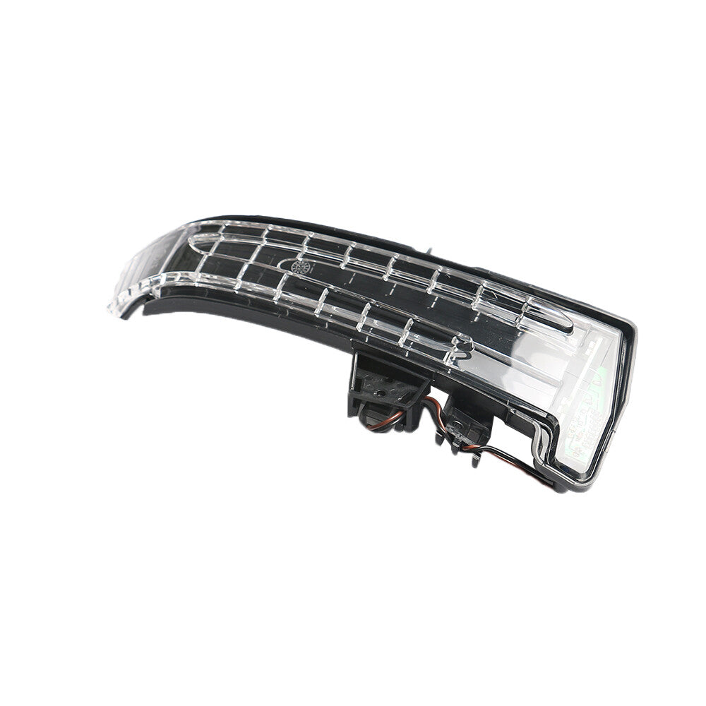 For 2009-14 for Mercedes W204 W212 W221 Left Door Mirror Turn Signal Indicator Light
